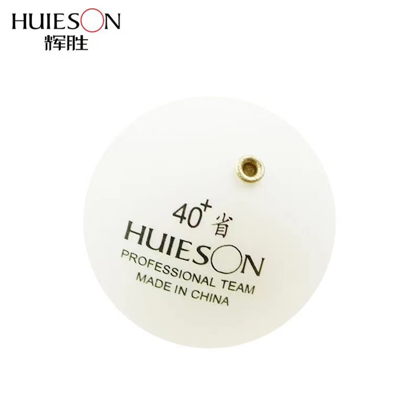 Table Tennis Olympics - Huieson Table Tennis Trainer Balls 5pcs