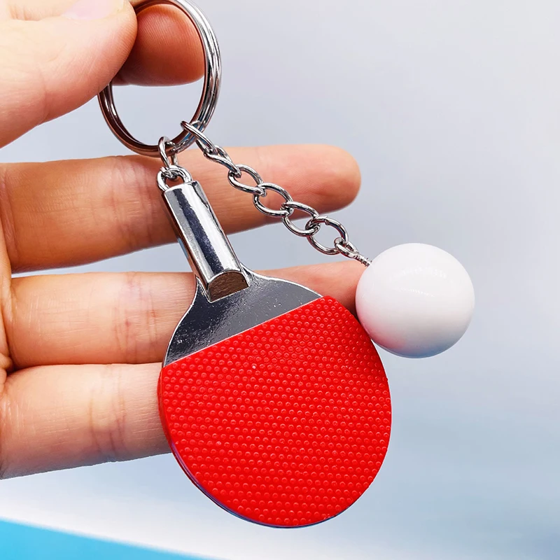 7 Colors Cute Ping Pong Racket - Table Tennis Olympics 评论和价格