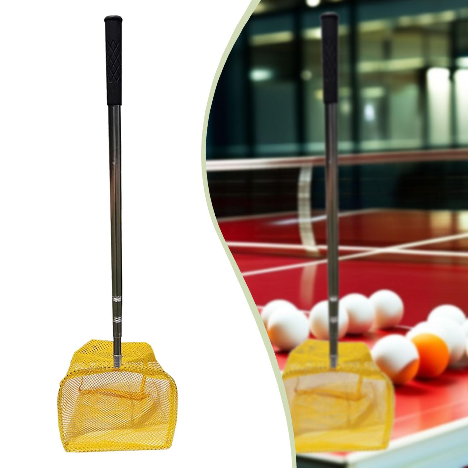 Scoop Net Table Tennis Ball Pi - Table Tennis Olympics 评论和价格
