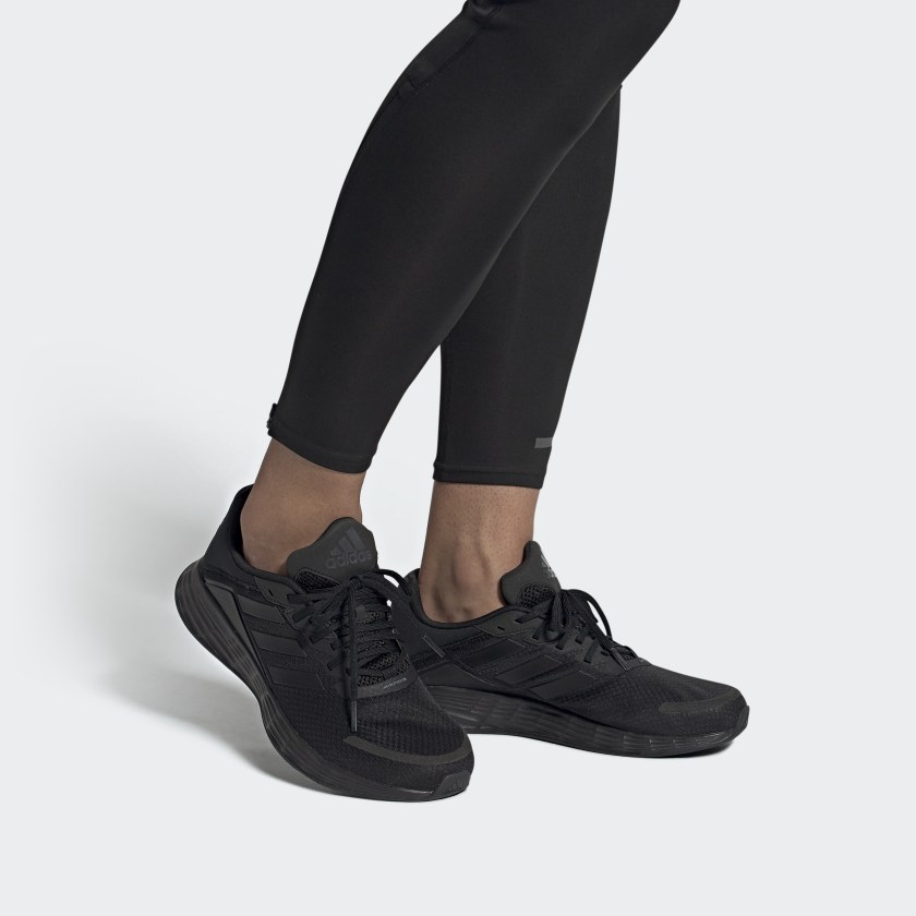 Adidas Duramo Sl Fabric Cushio - Adidas Shoes Duramo Sl 评论和价格