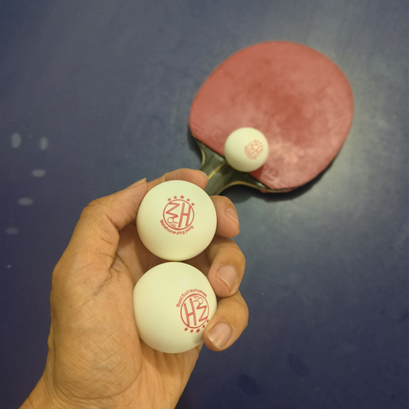 Malathorne Premium 5 Star ABS  - Table Tennis Olympics 评论和价格