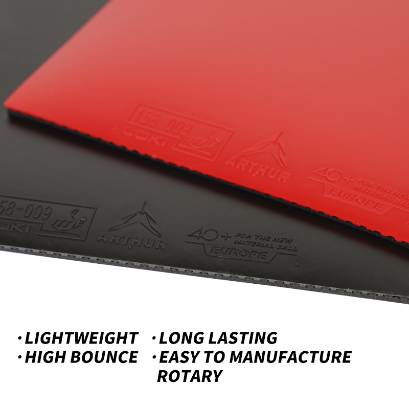 LOKI ARTHUR EUROPE DIAMOND Tab - Table Tennis Loki 评论和价格
